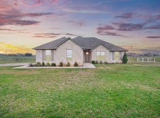 8296 Old Brock Rd, Brock, TX 76087