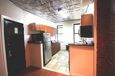 Rented by (Legacy) NY 101, Inc.