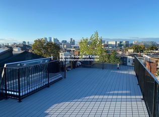 632 E Broadway #2J, Boston, MA 02127