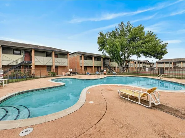 1701 Avocet Ave, McAllen, TX 78504