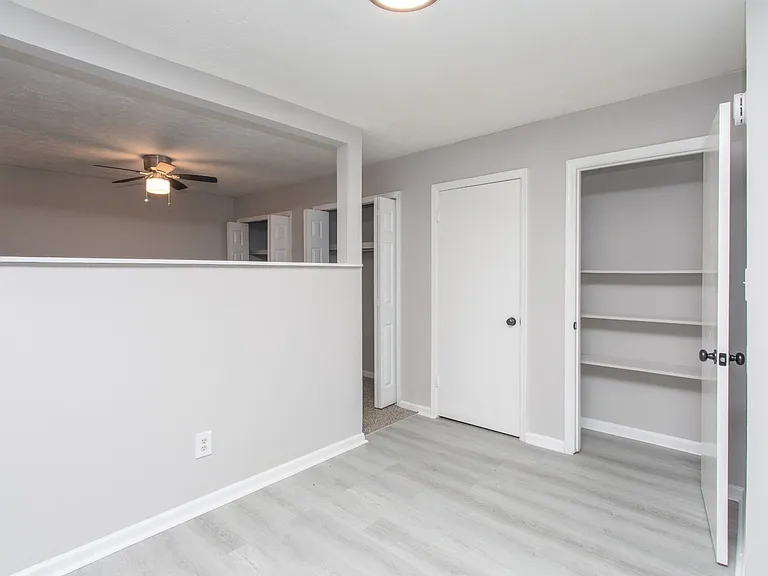 Arbor Gardens Apartments — Photo 4