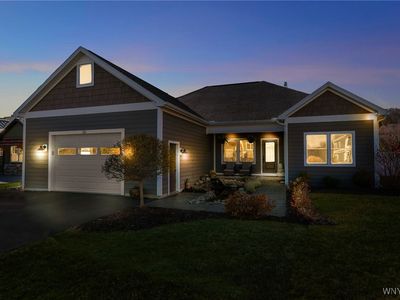 20 Filmore Dr, Ellicottville, NY, 14731