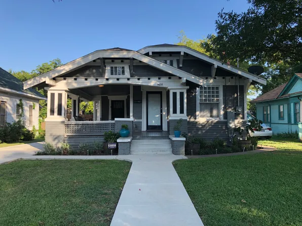 5628 Tremont St, Dallas, TX 75214