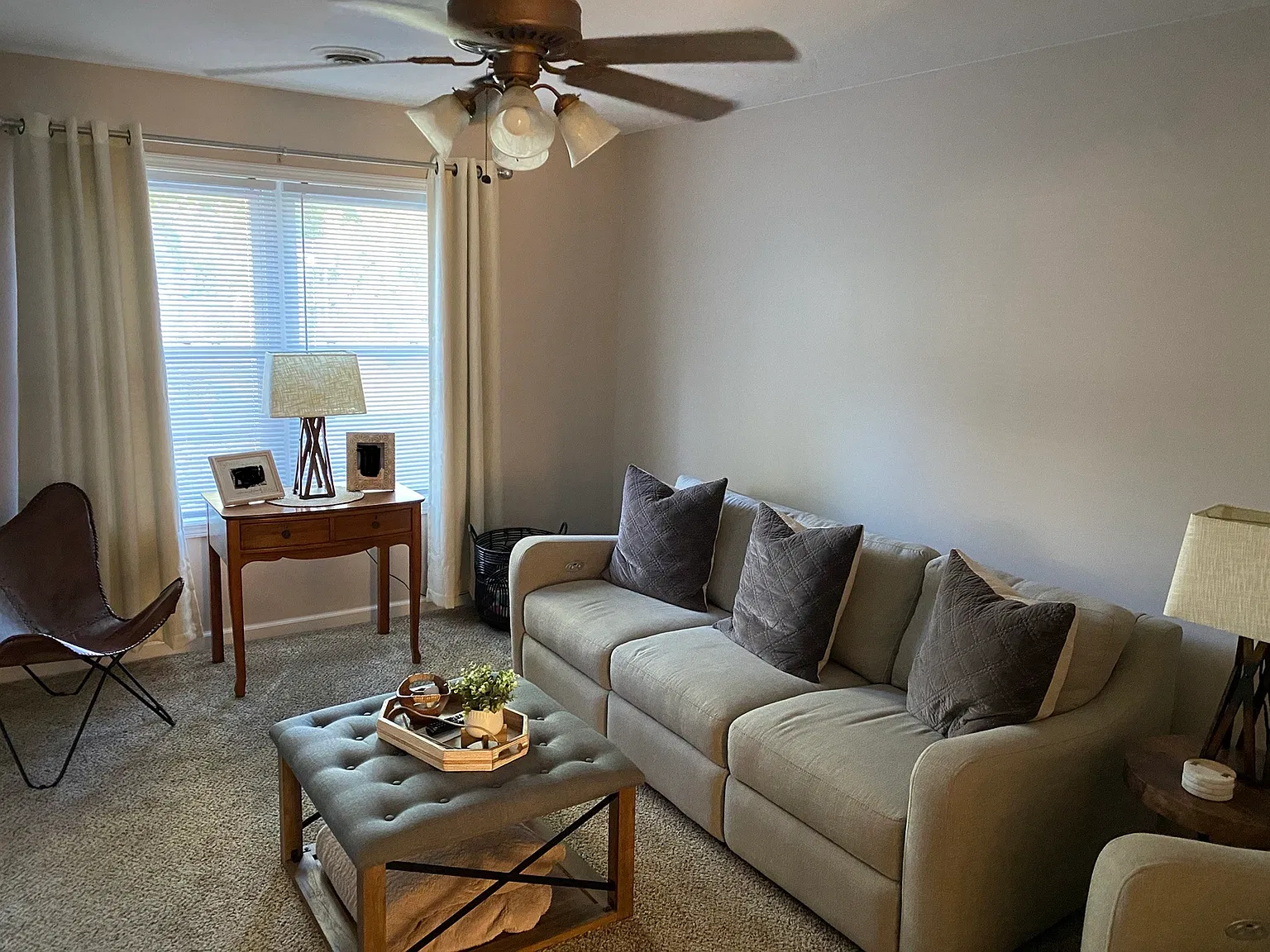 2 bed, 1.5 bath, 1400 sqft, $1,400 — Photo 4