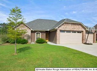 38551 Alderly Ln, Denham Springs, LA 70706