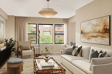 515 East 85th Street