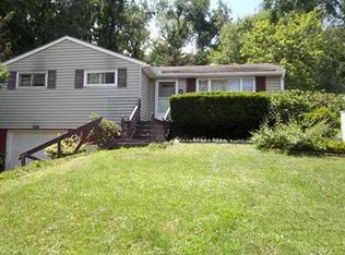 116 Harding St, Kittanning, PA 16201
