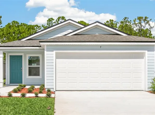 7 DIVOT PLACE, BUNNELL, FL 32110