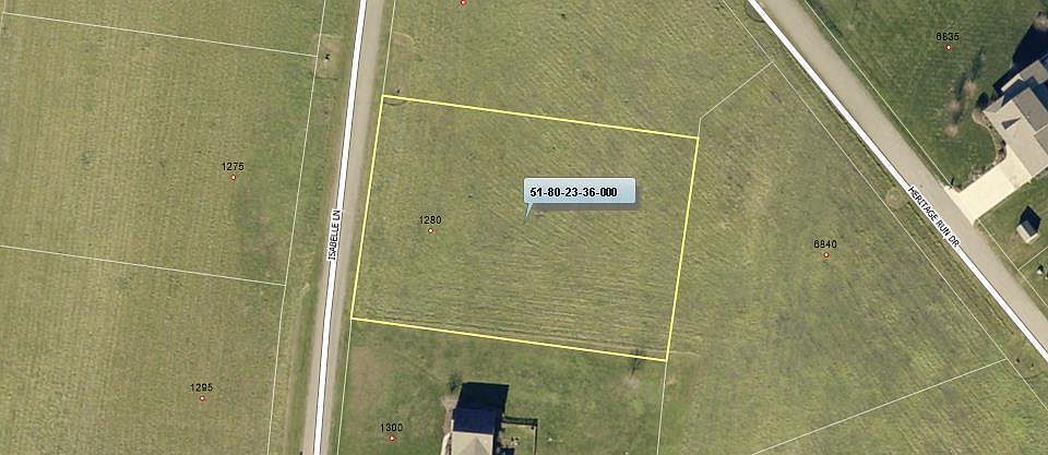 2nd image of 1280 Isabelle Ln
