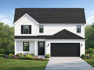 The Harrison Plan, Pheasant Pointe, Franklin, IN 46131