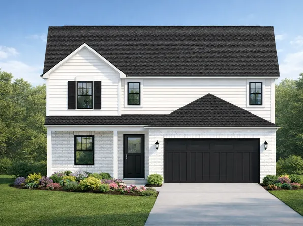 The Harrison Plan, Pheasant Pointe