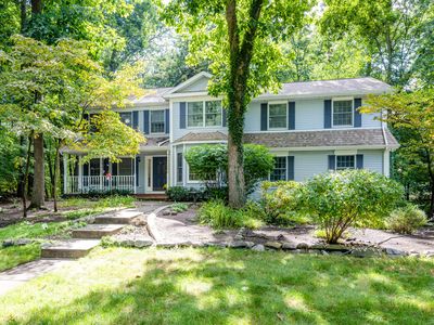 11261 Bridlewood Trl, Berrien Springs, MI, 49103