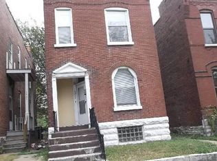 3624 Nebraska Ave, Saint Louis, MO