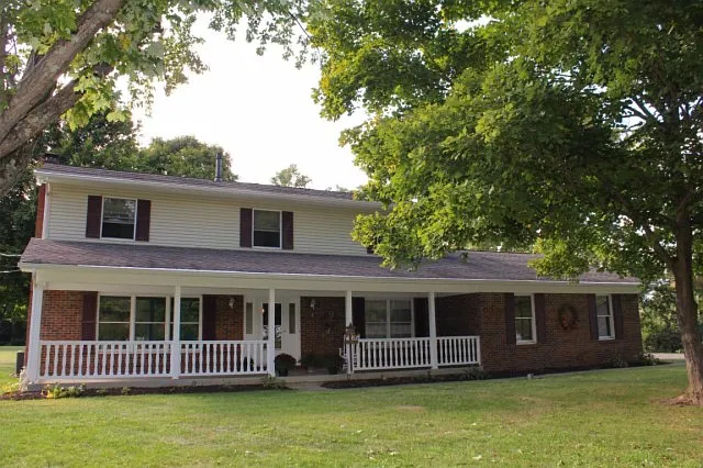 1345 Oak Hill Rd photo 1