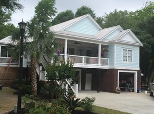 551 Belin Dr, Murrells Inlet, SC 29576