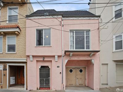 1532 Cabrillo St, San Francisco, CA, 94118