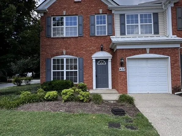 452 Old Towne Dr, Brentwood, TN 37027