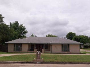 2010 Waverly Dr, Duncan, OK 73533
