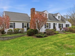 74 Bushy Hill Road, Essex, CT 06442