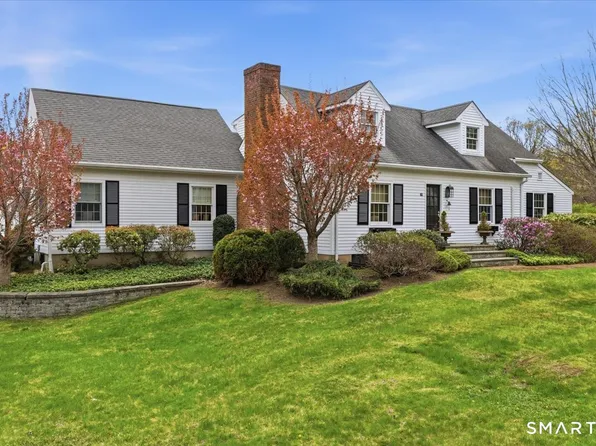 74 Bushy Hill Road, Essex, CT 06442