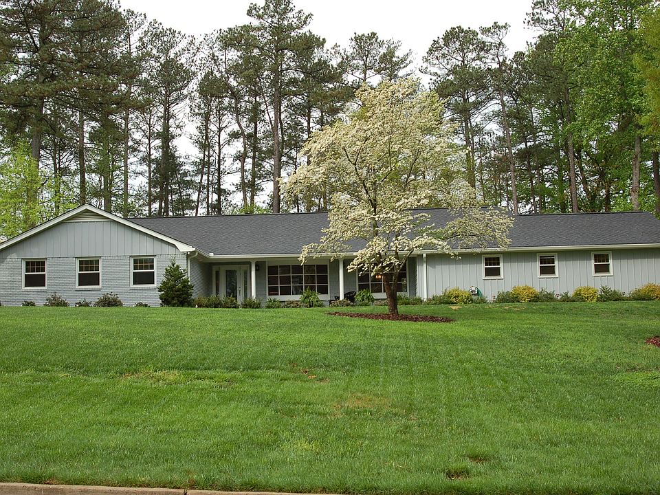 NEW, NEW, NEW most everything!