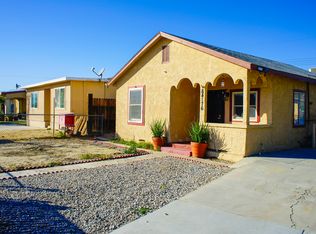 84176 Corregidor Ave, Indio, CA 92201
