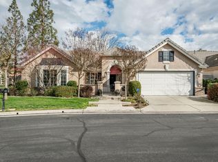 2142 W Rue St Michel, Fresno, CA 93711