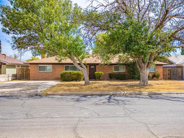 1012 Tarleton St, Midland, TX 79703