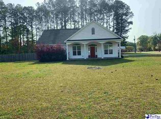 2738 Dewitt Cir, Darlington, SC 29532