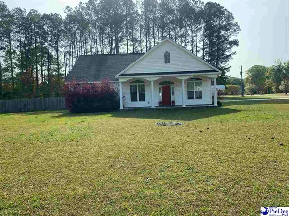 2738 Dewitt Cir, Darlington, SC 29532