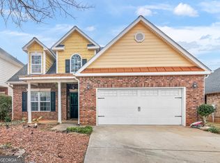 413 Buckboard Ln, Locust Grove, GA 30248