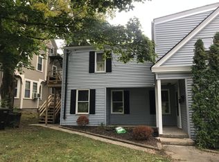 34 Main St APT 1, Foxboro, MA 02035