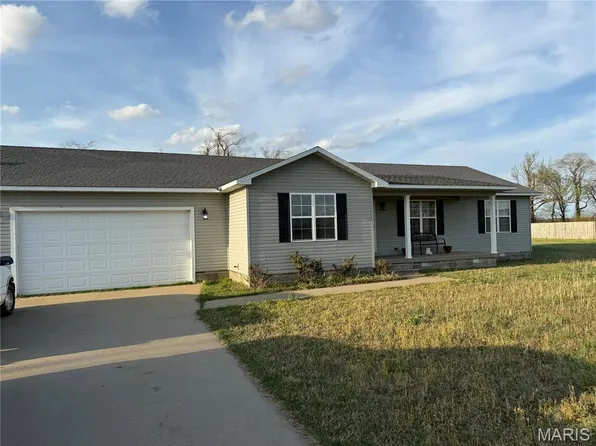 118 Heartland Dr, East Prairie, MO 63834