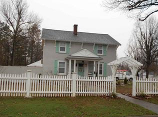 600 Jones St, Mayfield, KY 42066