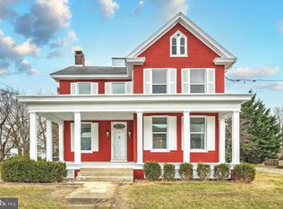 148 W Main St, Fayetteville, PA