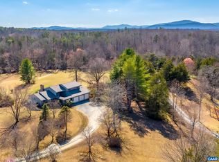 5294 Markwood Rd, Earlysville, VA 22936