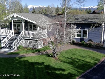 3048 Rangeview Dr, Jackson, WY, 83001