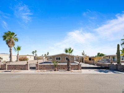 13603 E 47th Ln, Yuma, AZ, 85367