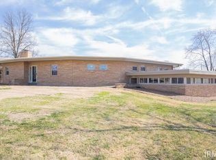 5807 Big Cynthiana Rd, Evansville, IN