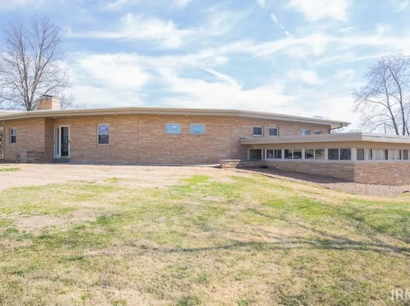 5807 Big Cynthiana Rd, Evansville, IN 47720