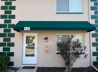 1882 Murrell Rd APT K40, Rockledge, FL 32955