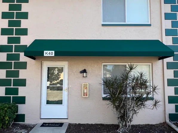1882 Murrell Rd APT K40, Rockledge, FL 32955