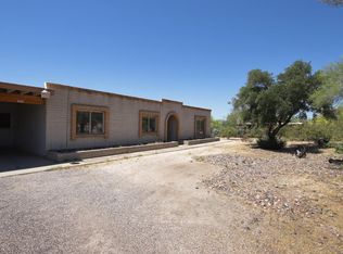 7021 N Penny Pl, Tucson, AZ 85704