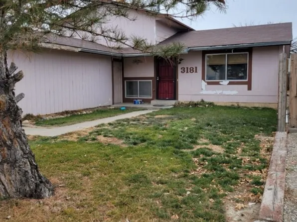 3181 Orson Ave, Grand Junction, CO 81504