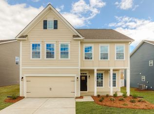 414 Raleighwood Ln, Simpsonville, SC 29681