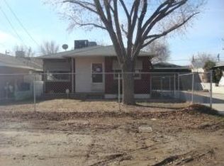 1218 E Avenue Q4, Palmdale, CA 93550