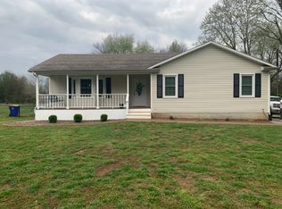 369 Wren Rd, Bowling Green, KY 42101