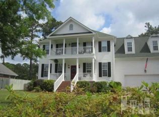 6121 Chilcot Ln, Wilmington, NC 28409