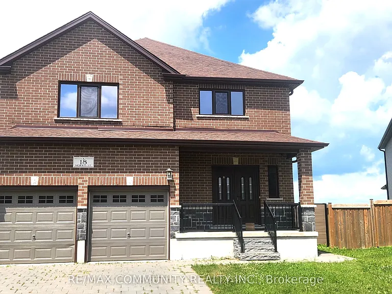 18 Morris St — Photo 1