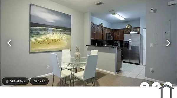 2 bed, 1300 sqft, $2,750 — Photo 4